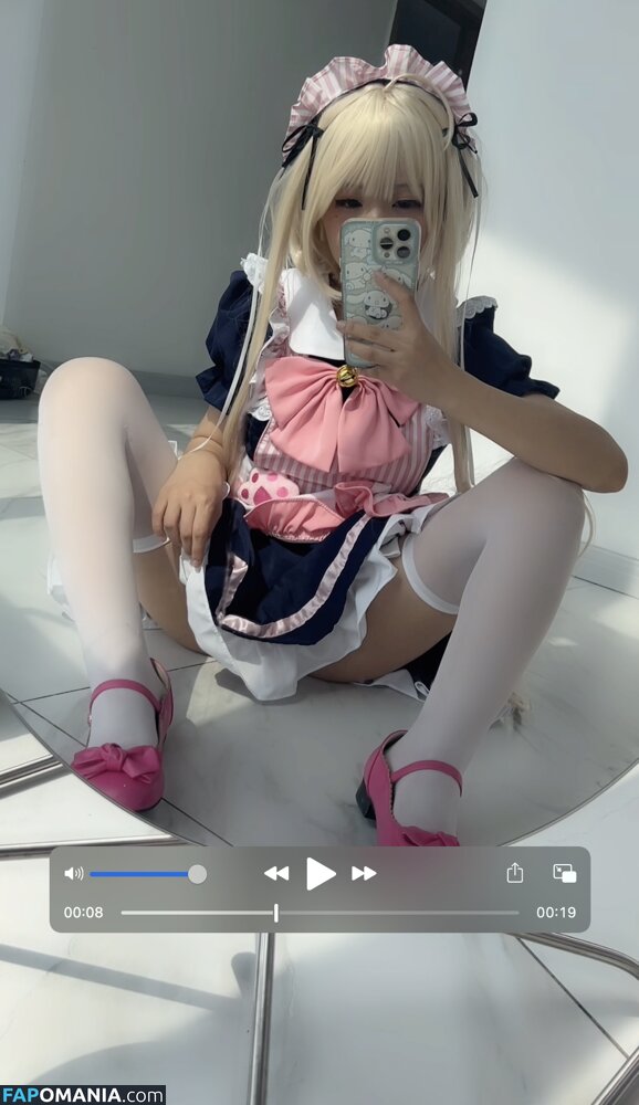 YaoYaoQwQ / yaoyaole / yaoyaoqvq / 軟妹搖搖樂w Обнажённый OnlyFans  Утёкшее фото #161