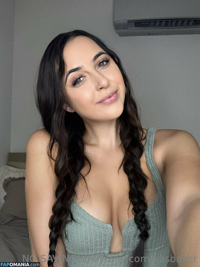 british yasmin / yasbaker Обнажённый OnlyFans  Утёкшее фото #296