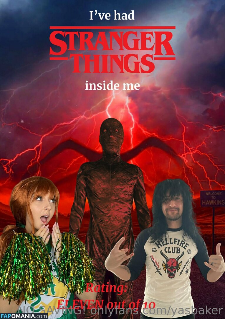 british yasmin / yasbaker Обнажённый OnlyFans  Утёкшее фото #303