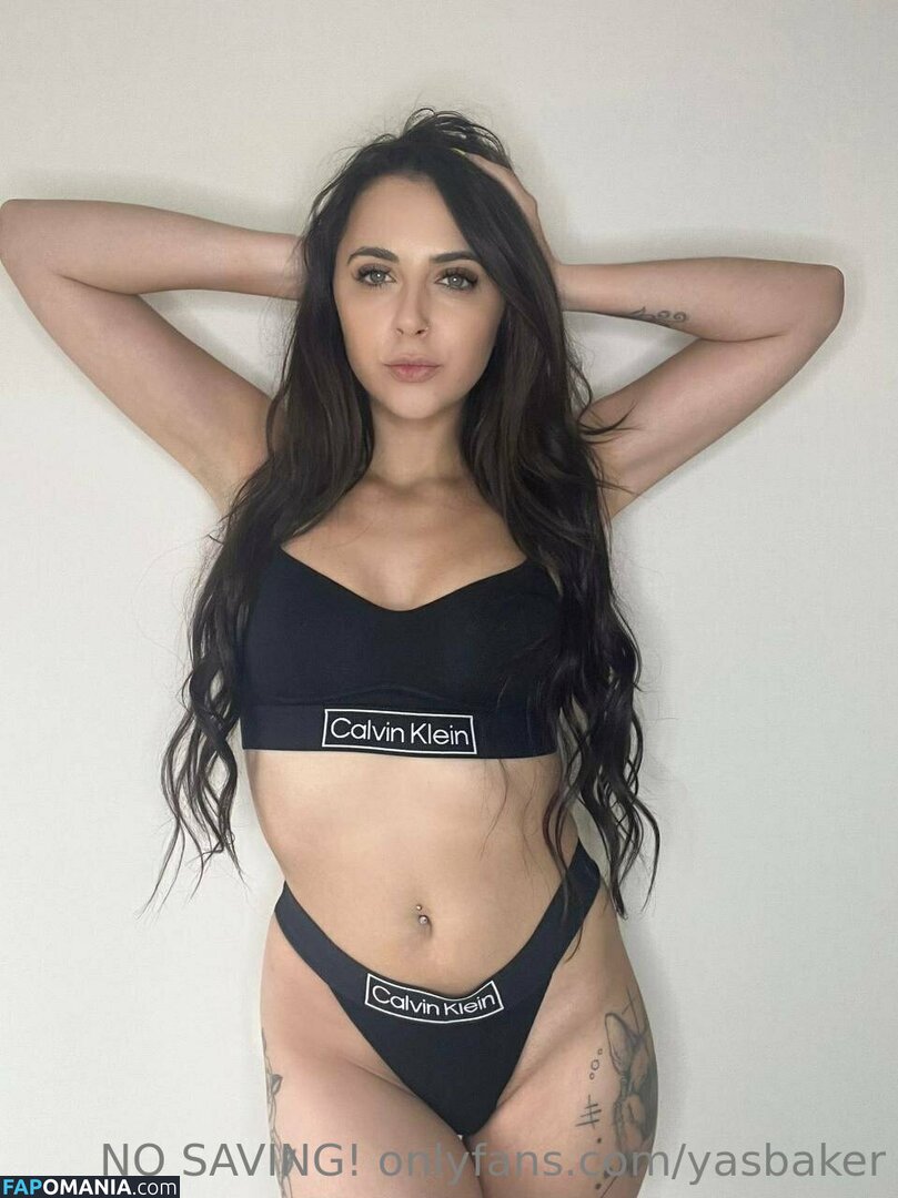 british yasmin / yasbaker Обнажённый OnlyFans  Утёкшее фото #346