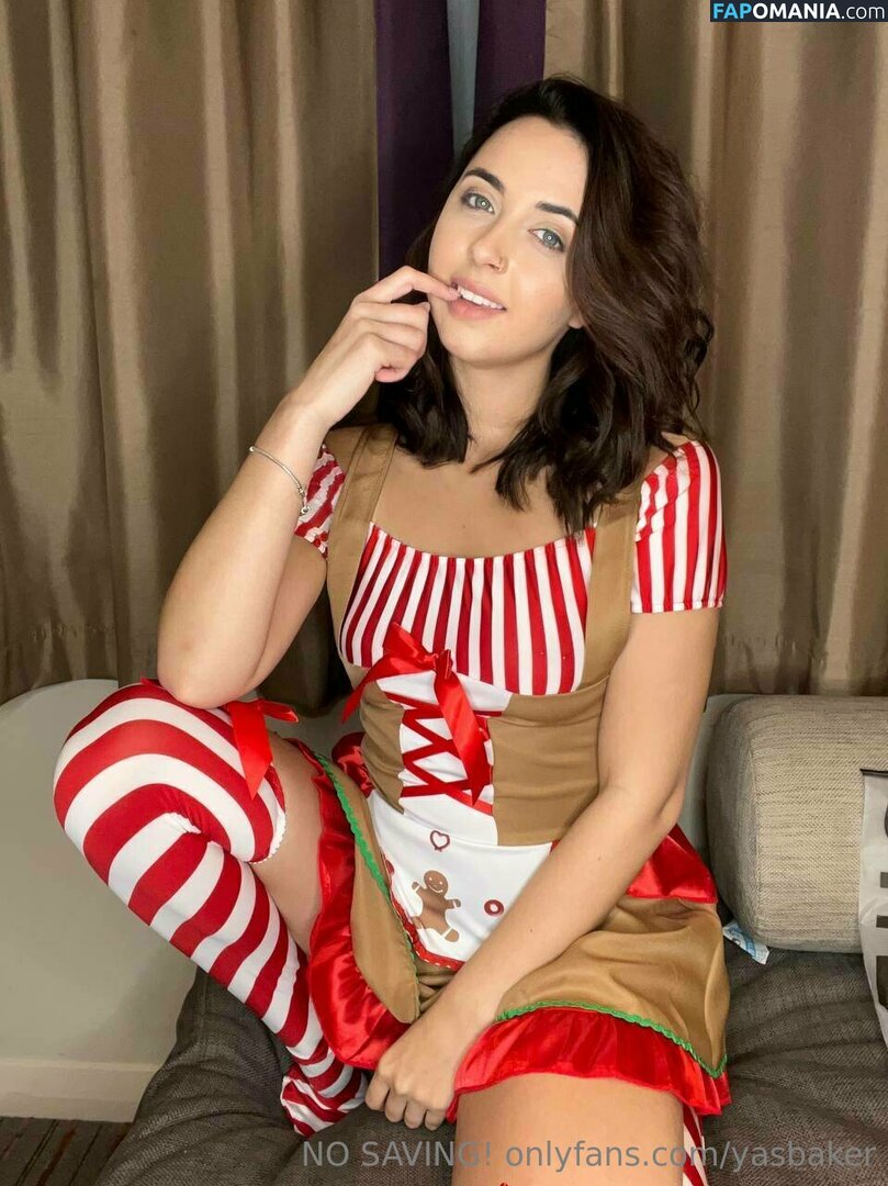 british yasmin / yasbaker Обнажённый OnlyFans  Утёкшее фото #431