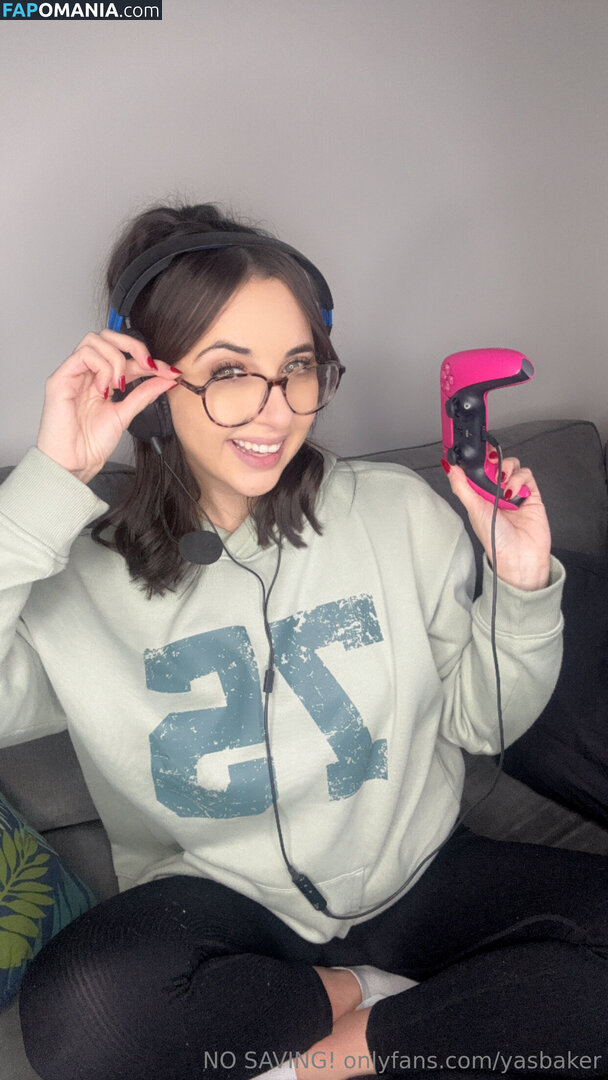 british yasmin / yasbaker Обнажённый OnlyFans  Утёкшее фото #487