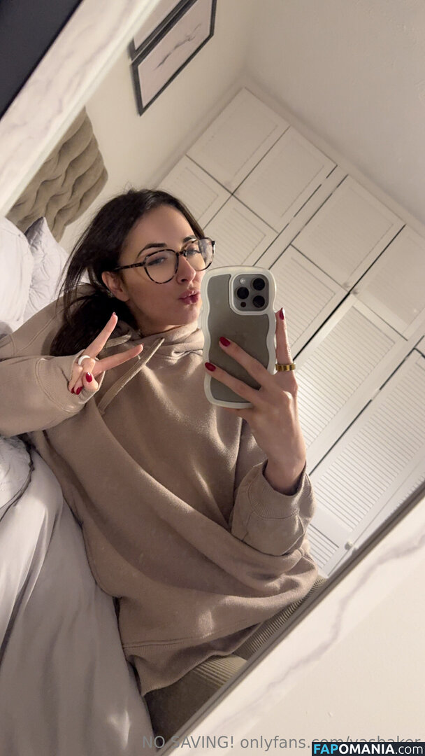 british yasmin / yasbaker Обнажённый OnlyFans  Утёкшее фото #488