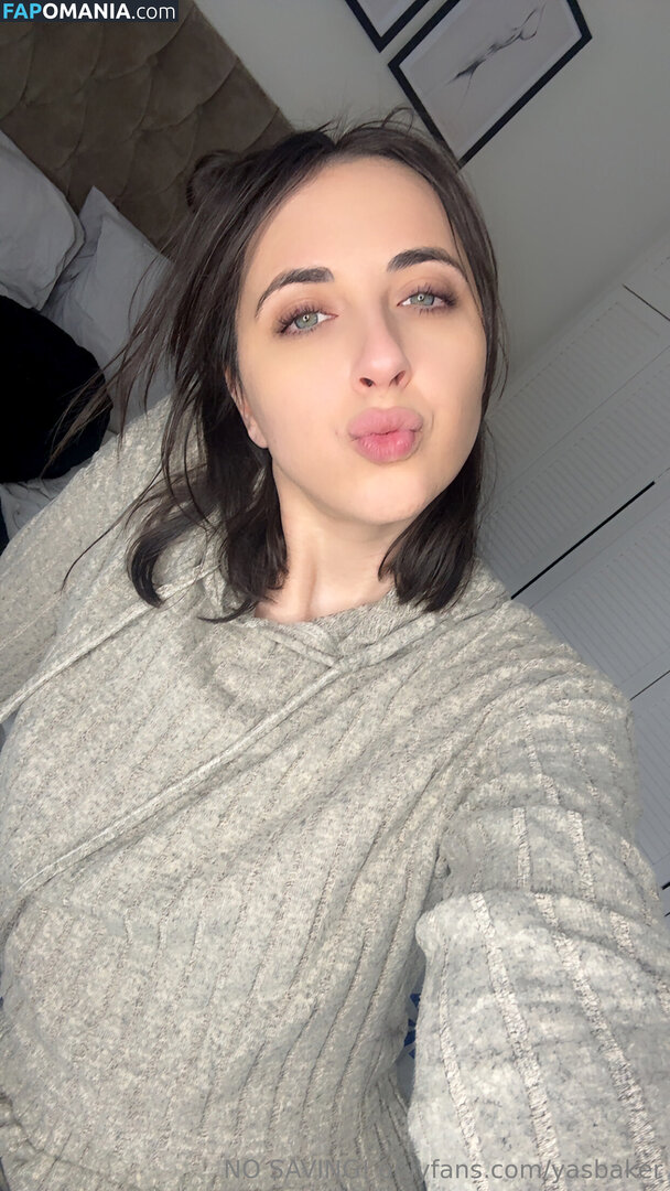 british yasmin / yasbaker Обнажённый OnlyFans  Утёкшее фото #489