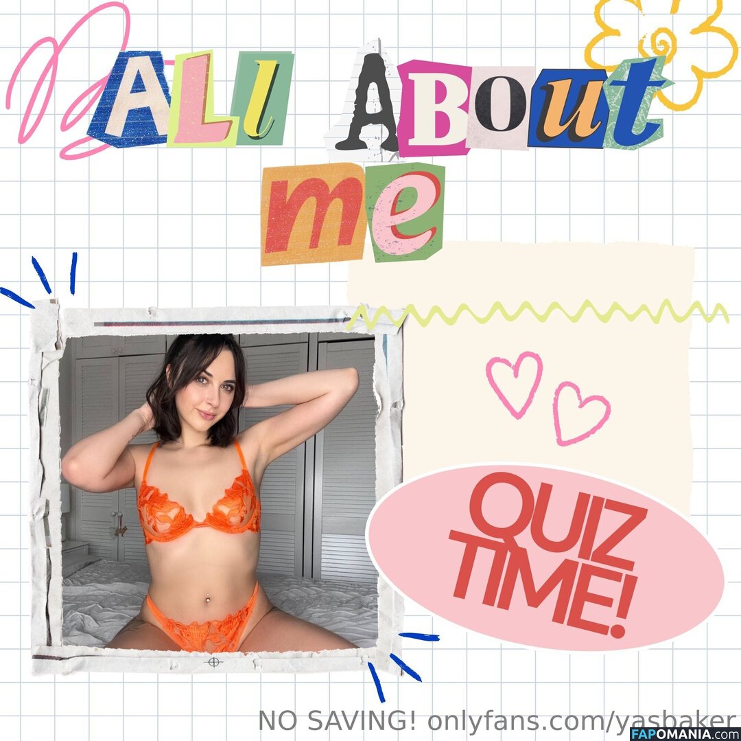 british yasmin / yasbaker Обнажённый OnlyFans  Утёкшее фото #502