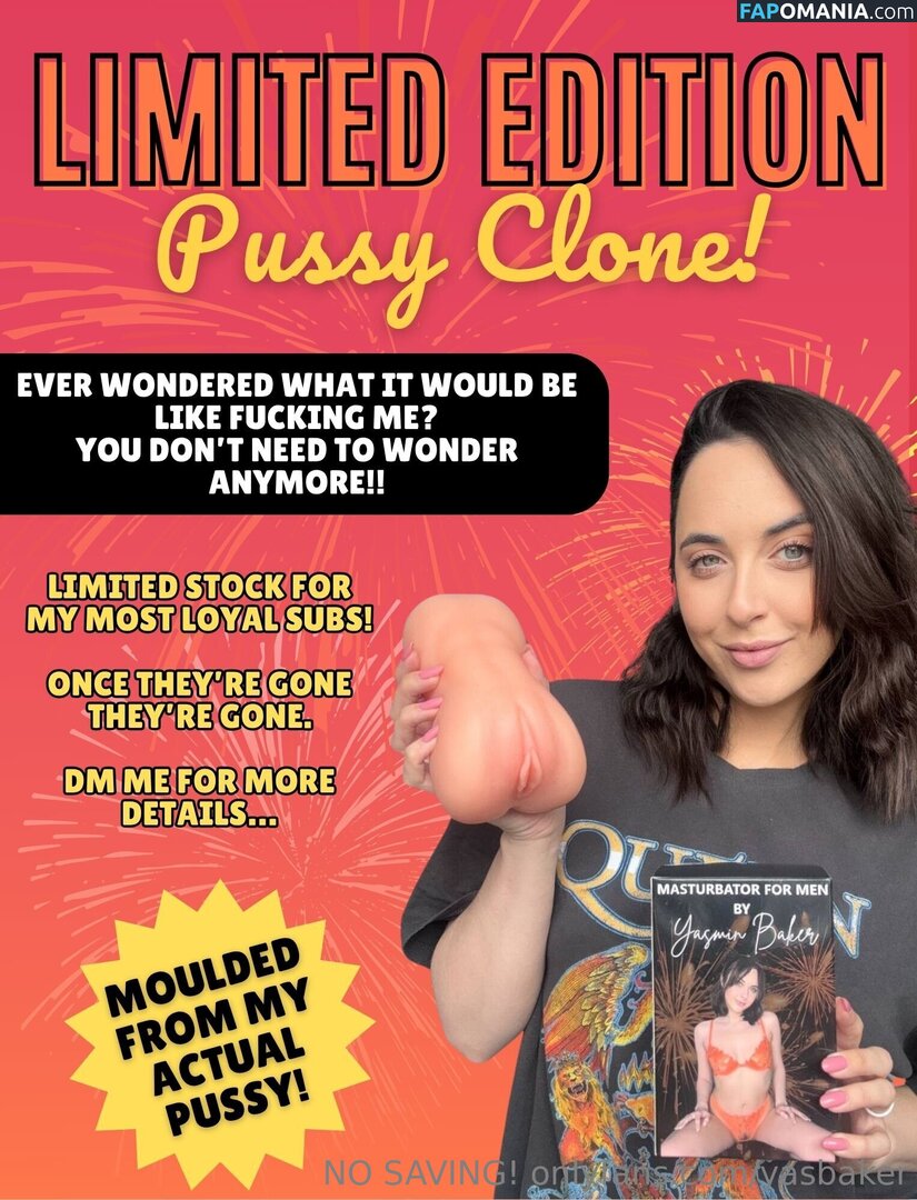 british yasmin / yasbaker Обнажённый OnlyFans  Утёкшее фото #508