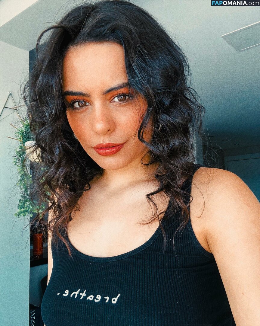 Venus Podcast / Yasmin Ali Yassine / yasyassine Обнажённый OnlyFans  Утёкшее фото #40