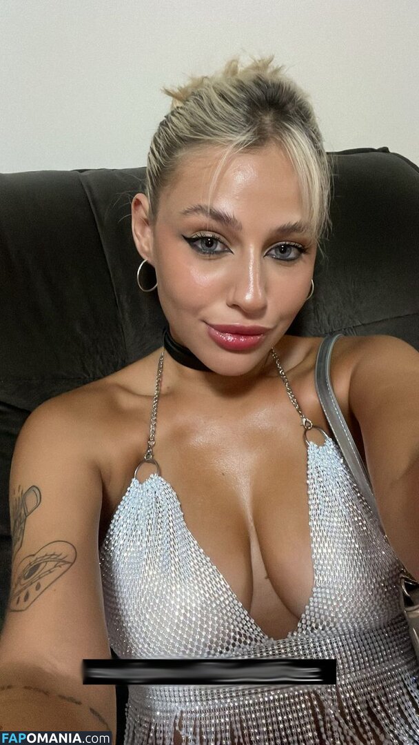 Yasmin Coelho / coelho.yas Обнажённый OnlyFans  Утёкшее фото #2