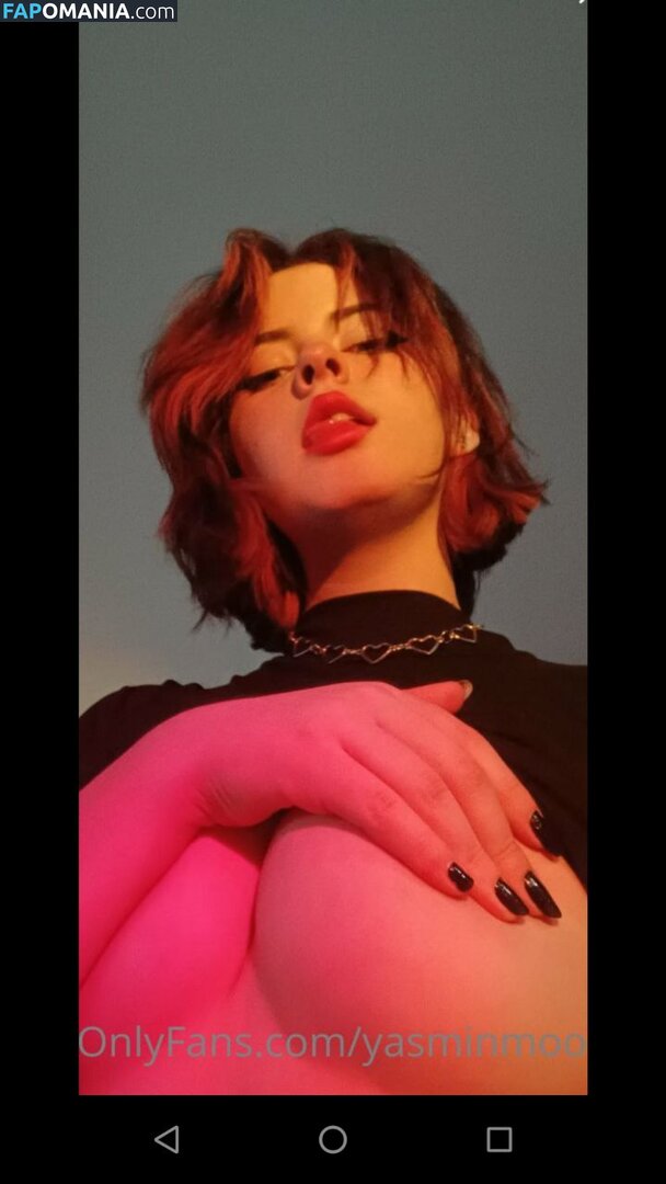 Yasminmoore / yasmin.moore_ Обнажённый OnlyFans  Утёкшее фото #17