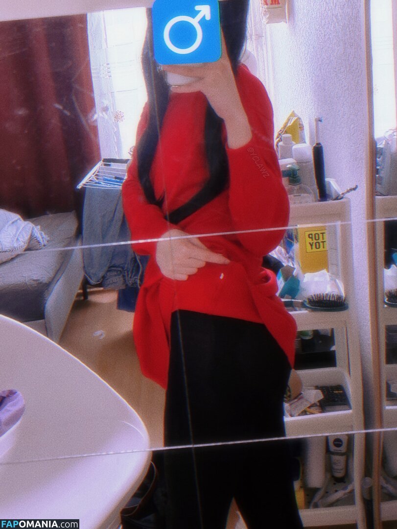 Yclawz Обнажённый OnlyFans  Утёкшее фото #4