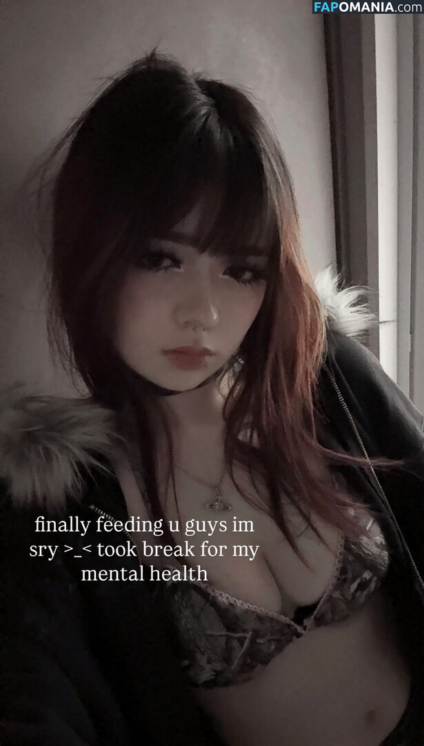 Yecamille / camilleettv Обнажённый OnlyFans  Утёкшее фото #1