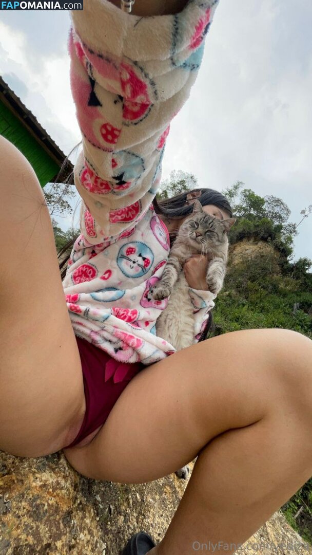 Yenifer Salazar / yediza / yediza_trinta Обнажённый OnlyFans  Утёкшее фото #5