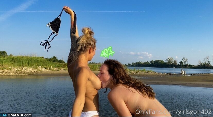 402_outdoors_ / yeehaw402girls Обнажённый OnlyFans  Утёкшее фото #28