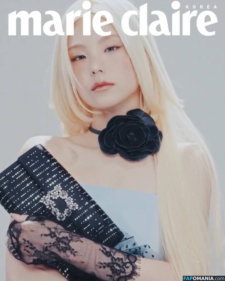 Hwang Ye-ji / ITZY (예지 / Yeji / yezyizhere Обнажённый OnlyFans  Утёкшее фото #17