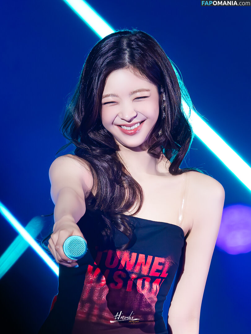 Hwang Ye-ji / ITZY (예지 / Yeji / yezyizhere Обнажённый OnlyFans  Утёкшее фото #40