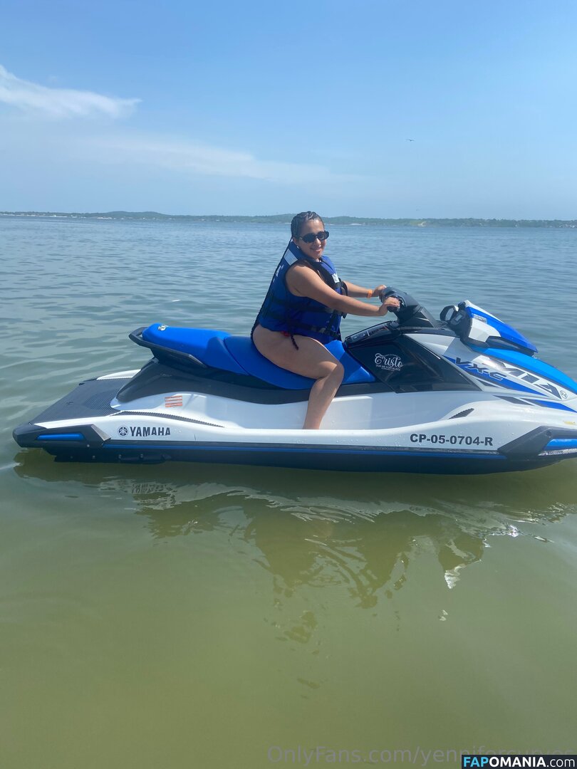 yennifercurves Обнажённый OnlyFans  Утёкшее фото #4