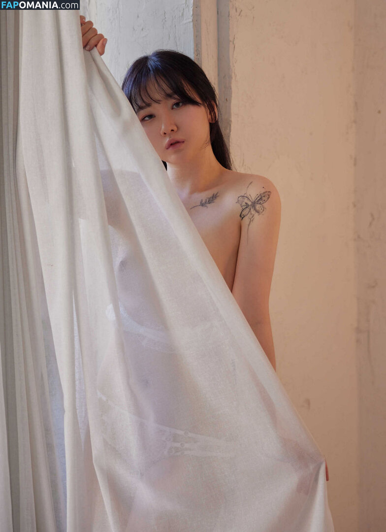 Yeonjju_ / u_yeonjju Обнажённый OnlyFans  Утёкшее фото #17