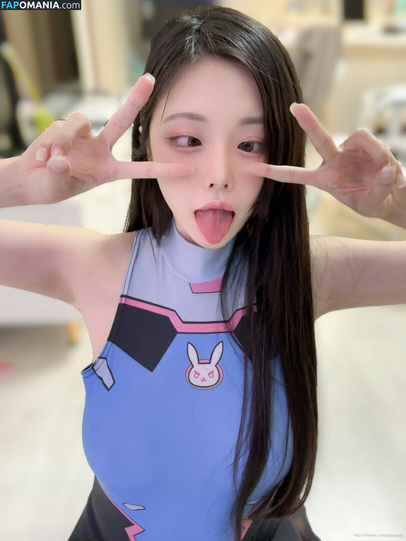 5252_28 / Yepyeppp 모르님 Обнажённый OnlyFans  Утёкшее фото #18