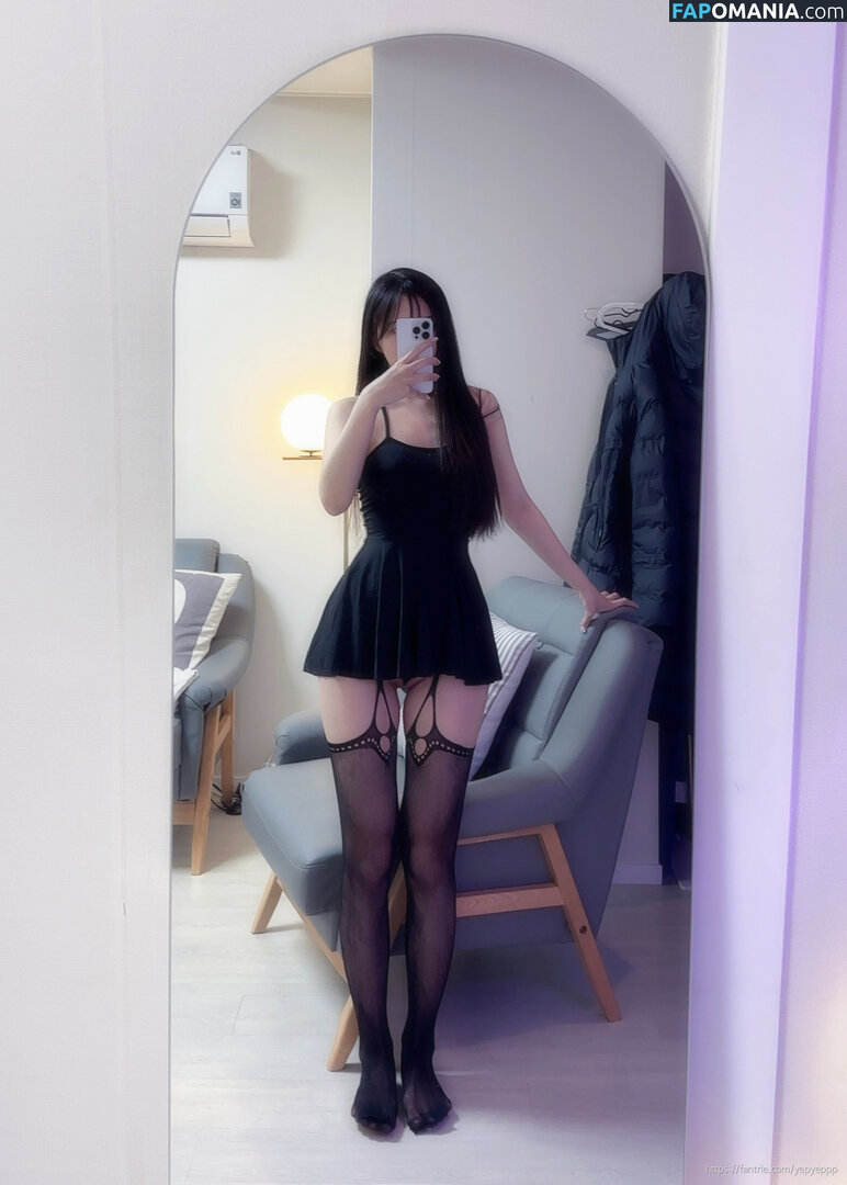 5252_28 / Yepyeppp 모르님 Обнажённый OnlyFans  Утёкшее фото #132