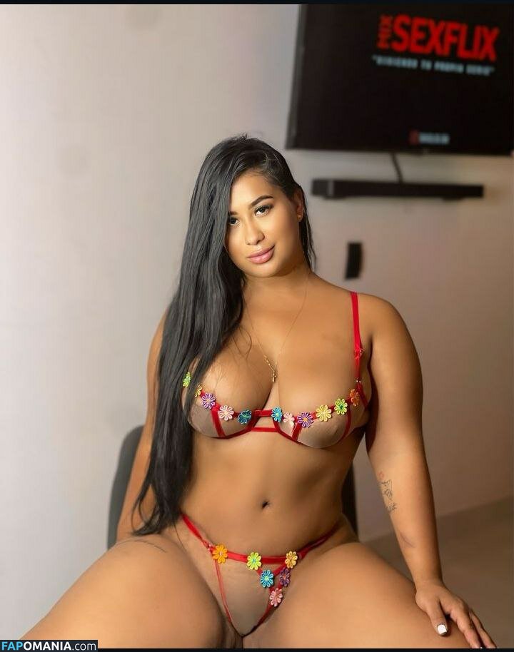 Yeraldin Lopez / babylopez.01 / babylopezlm / babylopezz18 Обнажённый OnlyFans  Утёкшее фото #22