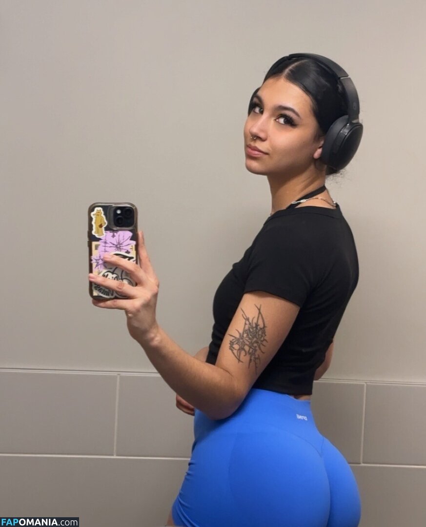 yerbafanatic Обнажённый OnlyFans  Утёкшее фото #1