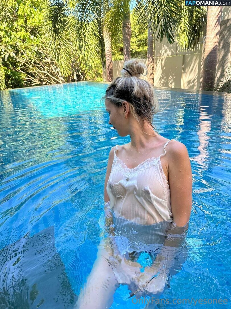  / ariaaback / arialll / yesonee Обнажённый OnlyFans  Утёкшее фото #159