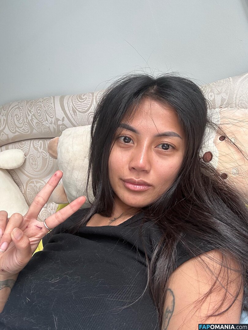5leepyhead_ / Yeti Kurnia / https: / notp0cahonta5 Обнажённый OnlyFans  Утёкшее фото #7