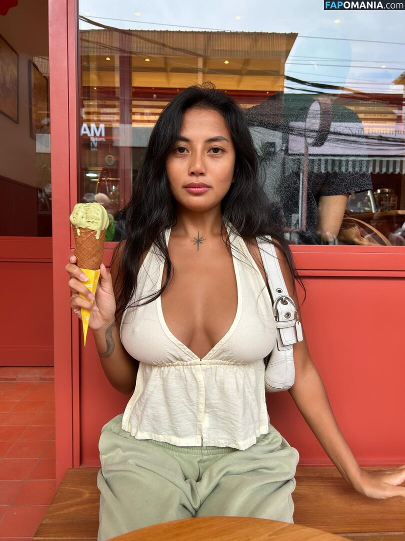 5leepyhead_ / Yeti Kurnia / https: / notp0cahonta5 Обнажённый OnlyFans  Утёкшее фото #8