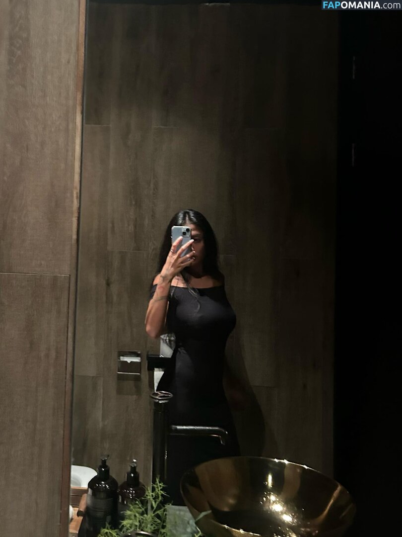5leepyhead_ / Yeti Kurnia / https: / notp0cahonta5 Обнажённый OnlyFans  Утёкшее фото #15