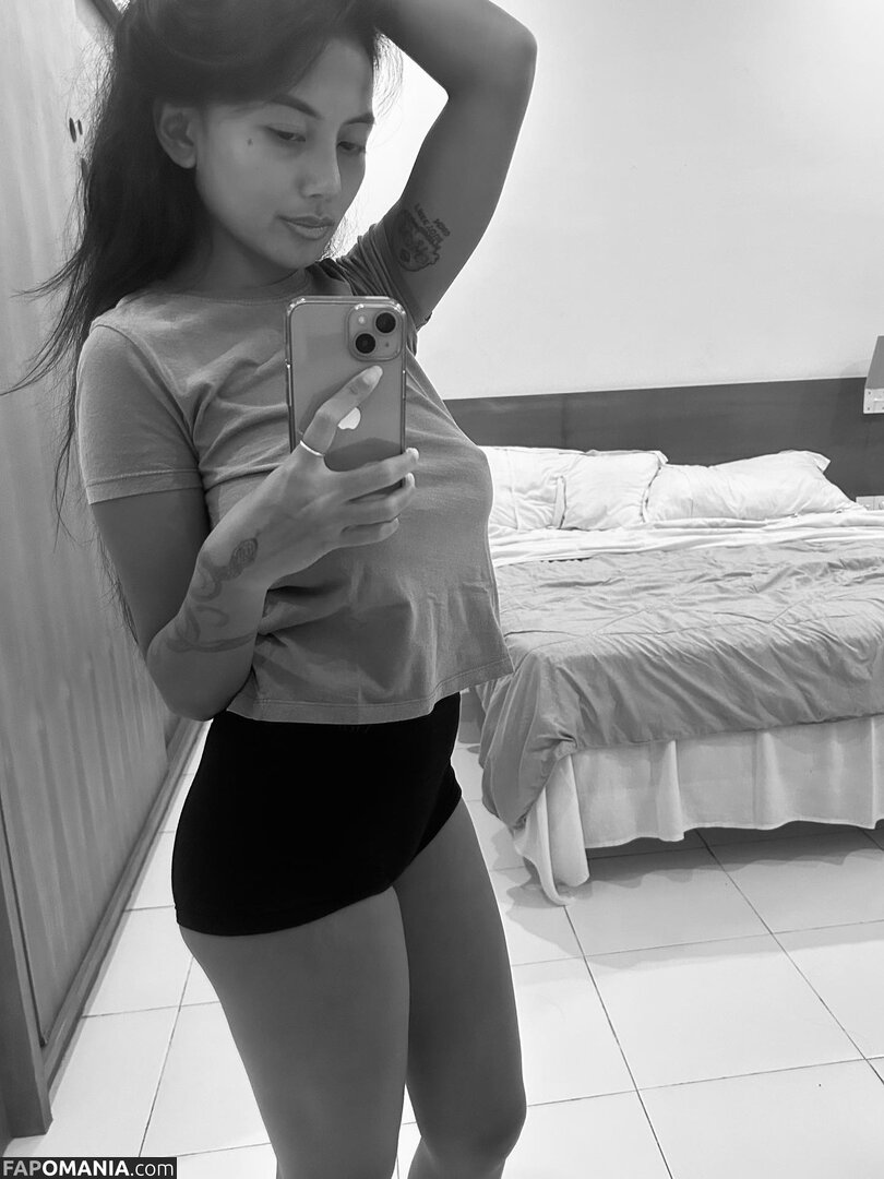 5leepyhead_ / Yeti Kurnia / https: / notp0cahonta5 Обнажённый OnlyFans  Утёкшее фото #18