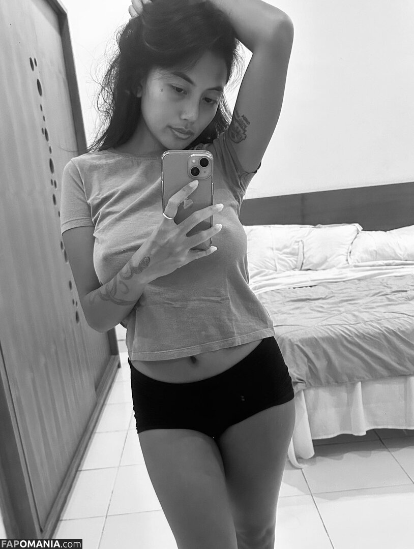 5leepyhead_ / Yeti Kurnia / https: / notp0cahonta5 Обнажённый OnlyFans  Утёкшее фото #19