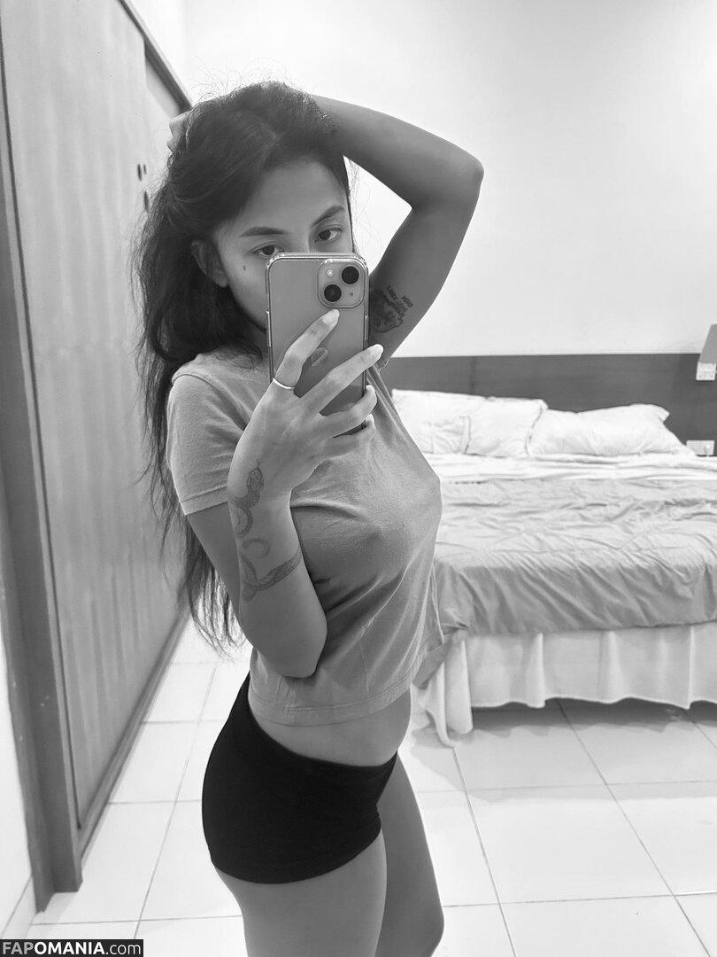 5leepyhead_ / Yeti Kurnia / https: / notp0cahonta5 Обнажённый OnlyFans  Утёкшее фото #20