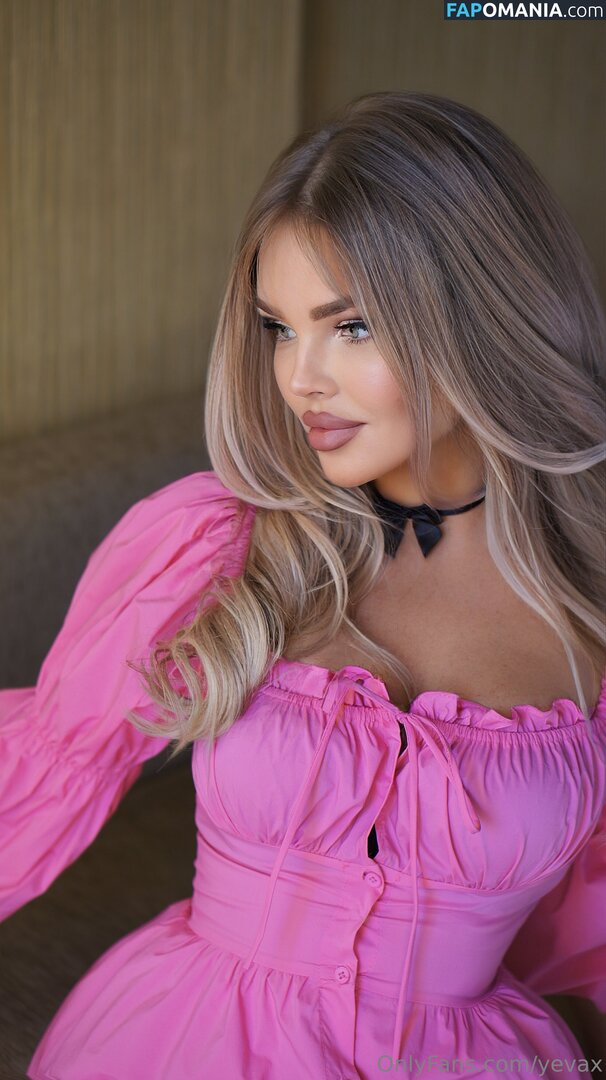 yevax / yevax.x Обнажённый OnlyFans  Утёкшее фото #4