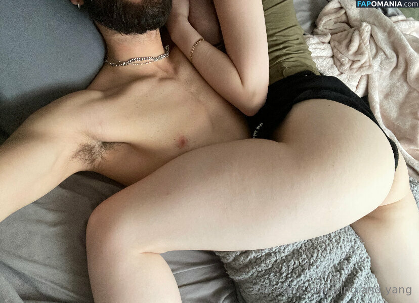 _ying__and__yang_ / ying.and.yang Обнажённый OnlyFans  Утёкшее фото #14