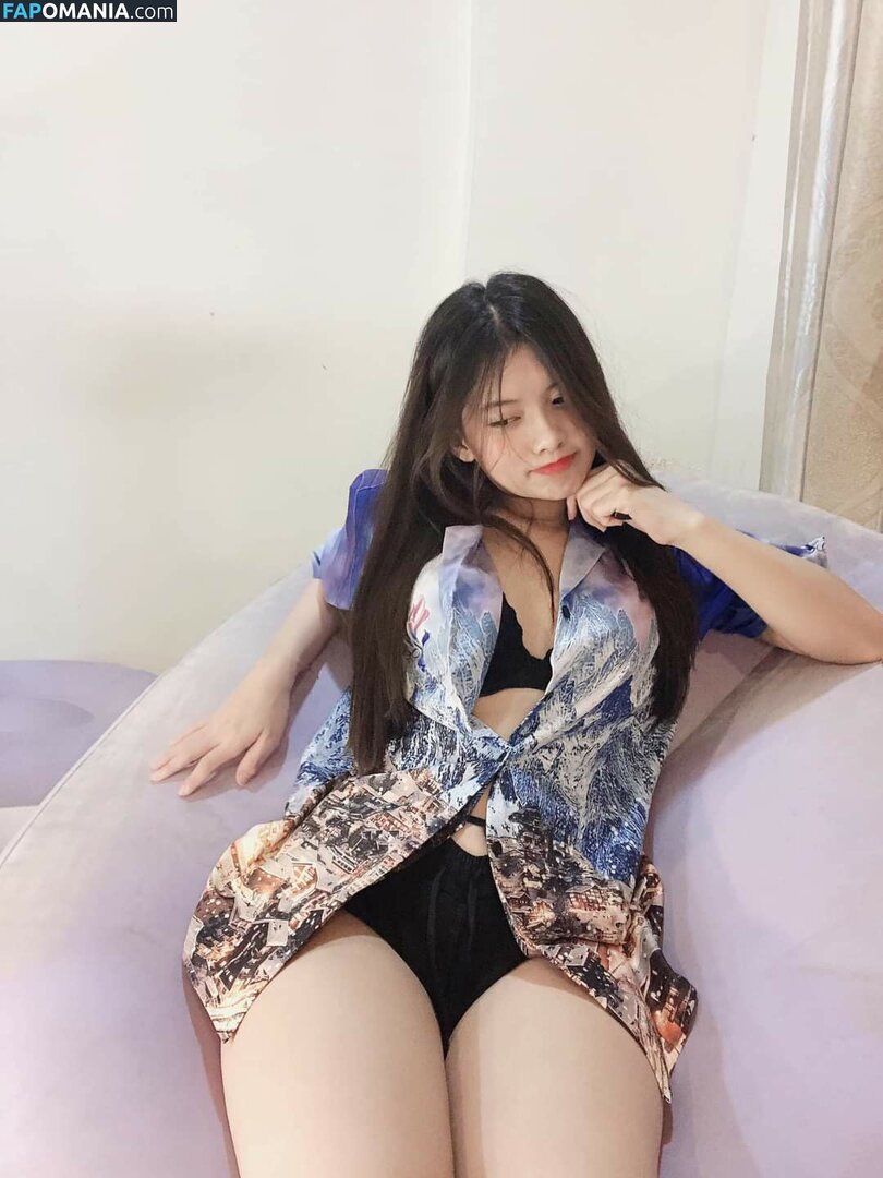 Truong Kha Di / YiYi / kadysweet2103 / tuilayiyi / yiyitruong99 Обнажённый OnlyFans  Утёкшее фото #15
