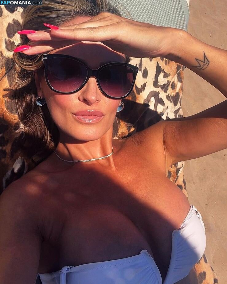 Manuela Blanch / Ylennoir / manuelablanch_official Обнажённый OnlyFans  Утёкшее фото #70