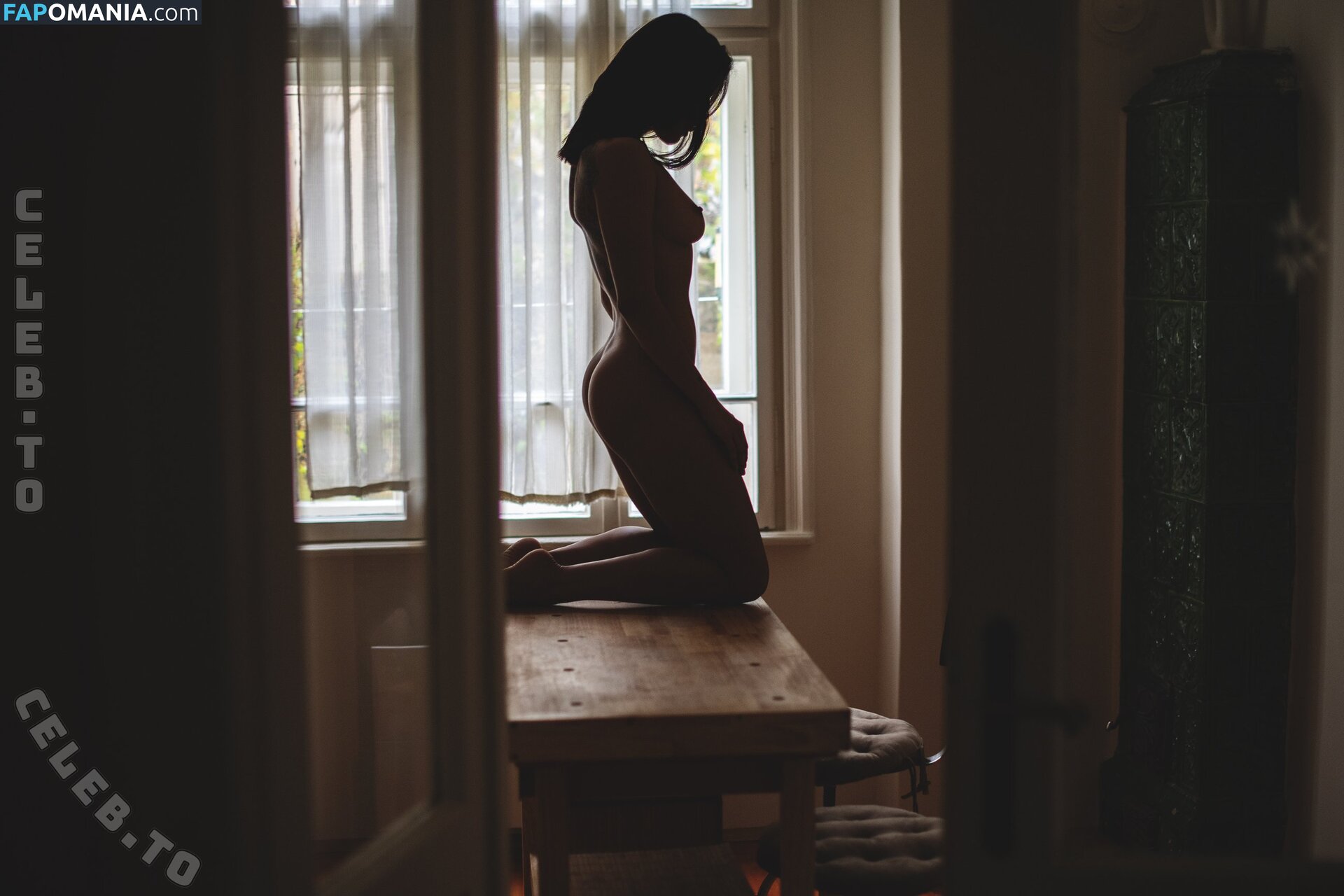 Yoana Nikolova / https: / nikolova__y / nikolova_y Обнажённый OnlyFans  Утёкшее фото #35