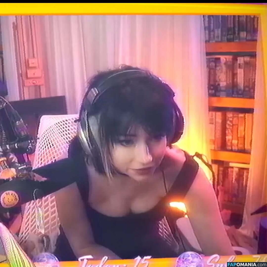 Yogscast Bouphe / bouphe / bouphemagic Обнажённый OnlyFans  Утёкшее фото #19