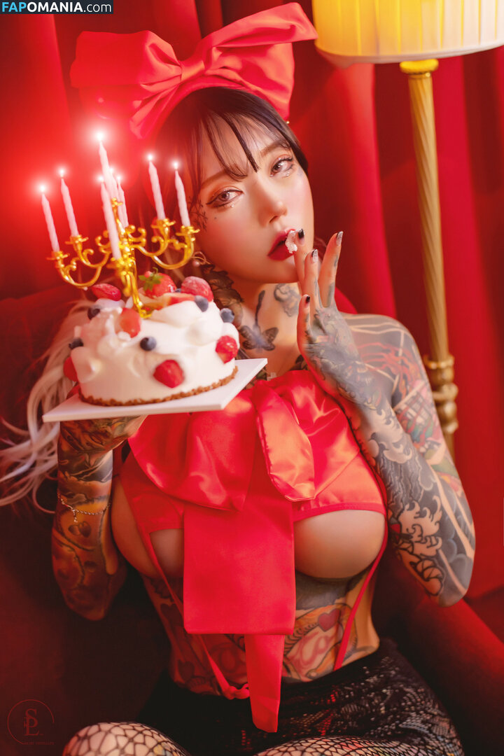 Yoko Обнажённый OnlyFans  Утёкшее фото #77