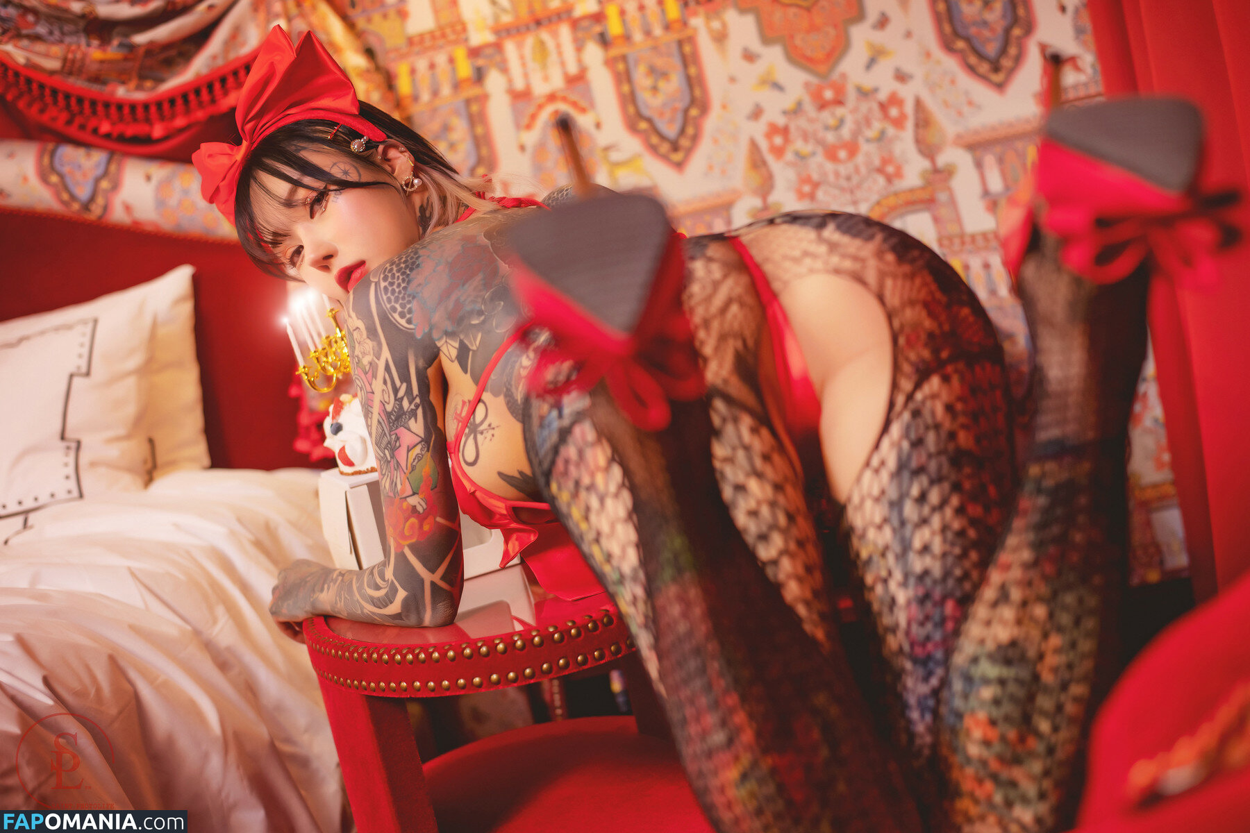 Yoko Обнажённый OnlyFans  Утёкшее фото #85