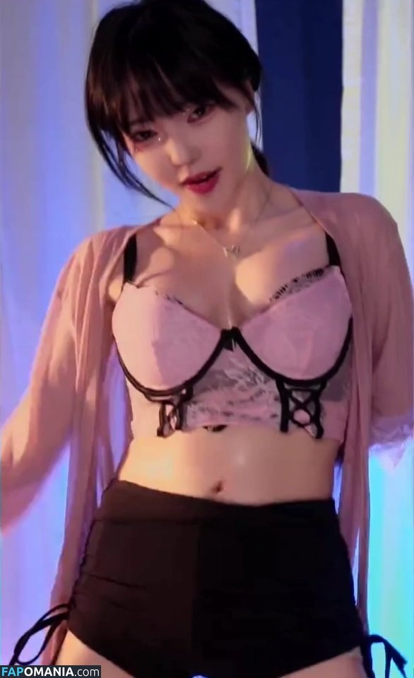 jhjjijji / korean streamer / yoon_froggy Обнажённый OnlyFans  Утёкшее фото #23