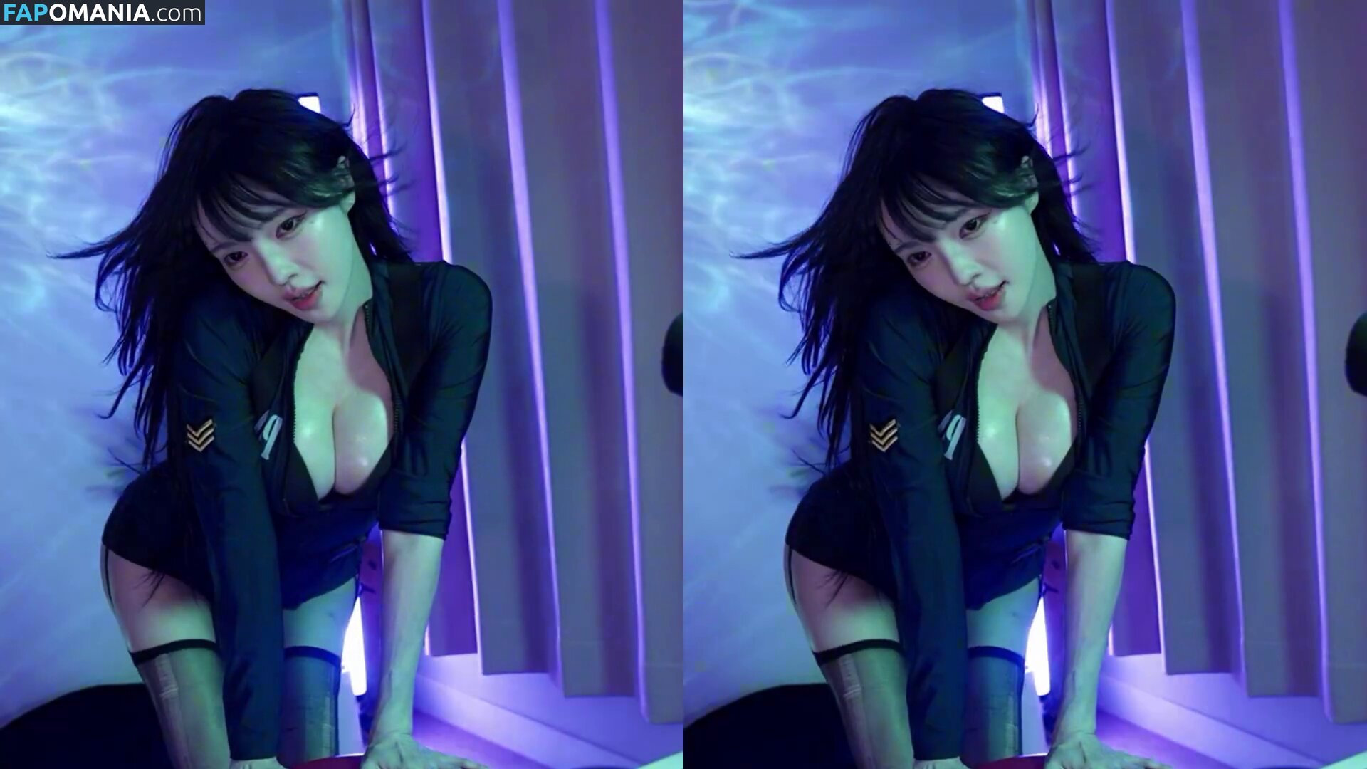 jhjjijji / korean streamer / yoon_froggy Обнажённый OnlyFans  Утёкшее фото #133