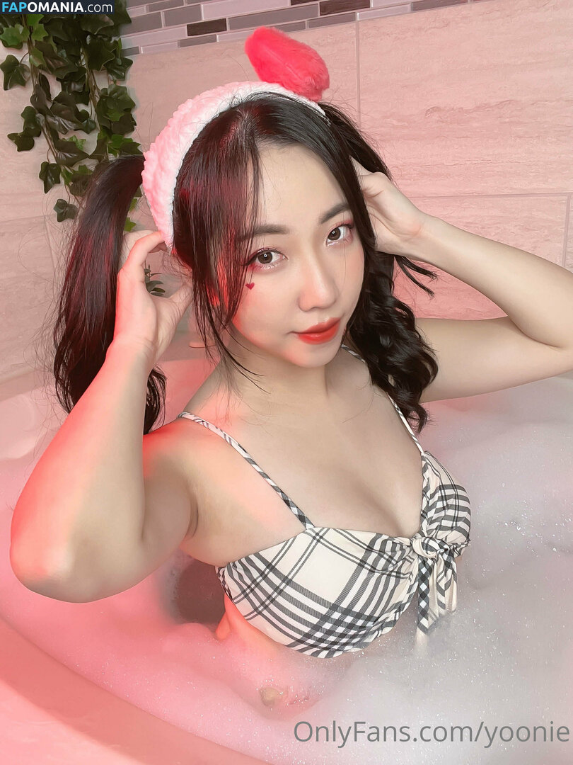 yoonie / yoonsters Обнажённый OnlyFans  Утёкшее фото #7