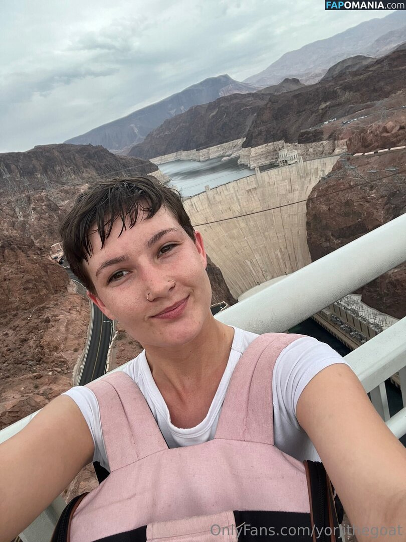 jordithegoat_ / yorjithegoat Обнажённый OnlyFans  Утёкшее фото #9