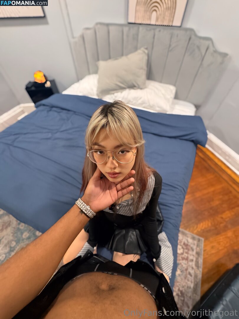 jordithegoat_ / yorjithegoat Обнажённый OnlyFans  Утёкшее фото #15