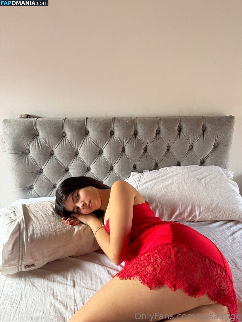 sayi.gp / yosairygp Обнажённый OnlyFans  Утёкшее фото #3