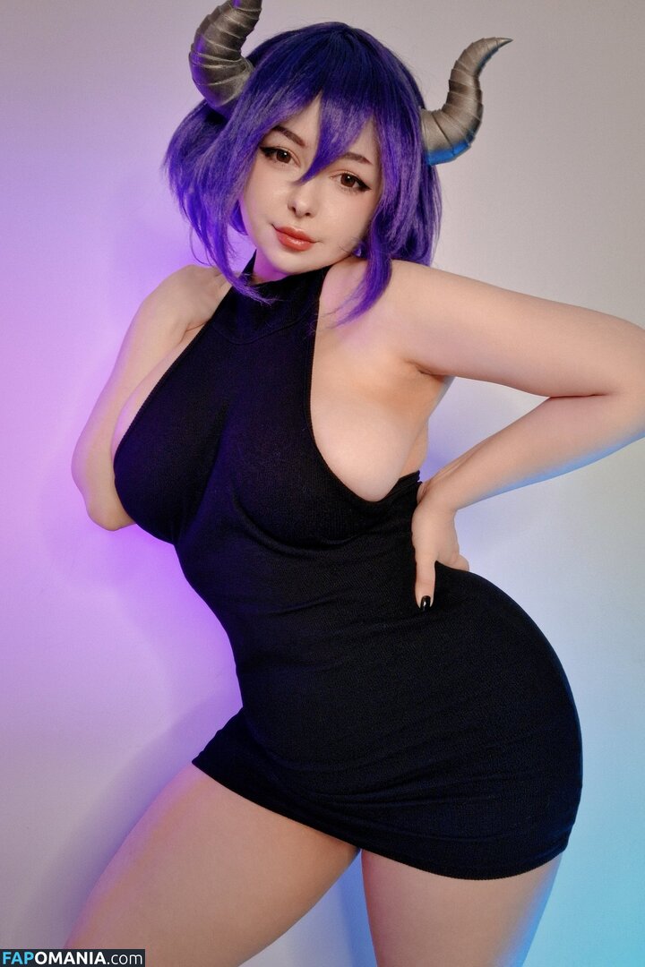 Yoshinobi / yoshinobi_cosplay Обнажённый OnlyFans  Утёкшее фото #715