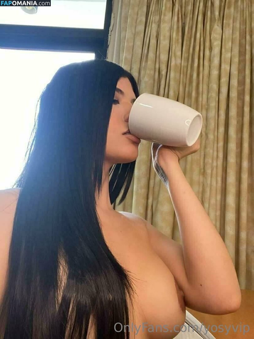 likeyosyvofficial / yosyvip Обнажённый OnlyFans  Утёкшее фото #28