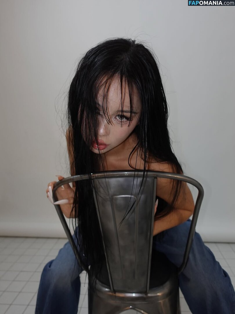 YOUHA_OFFICIAL / Youha 유하 / https: / u_youha Обнажённый OnlyFans  Утёкшее фото #1