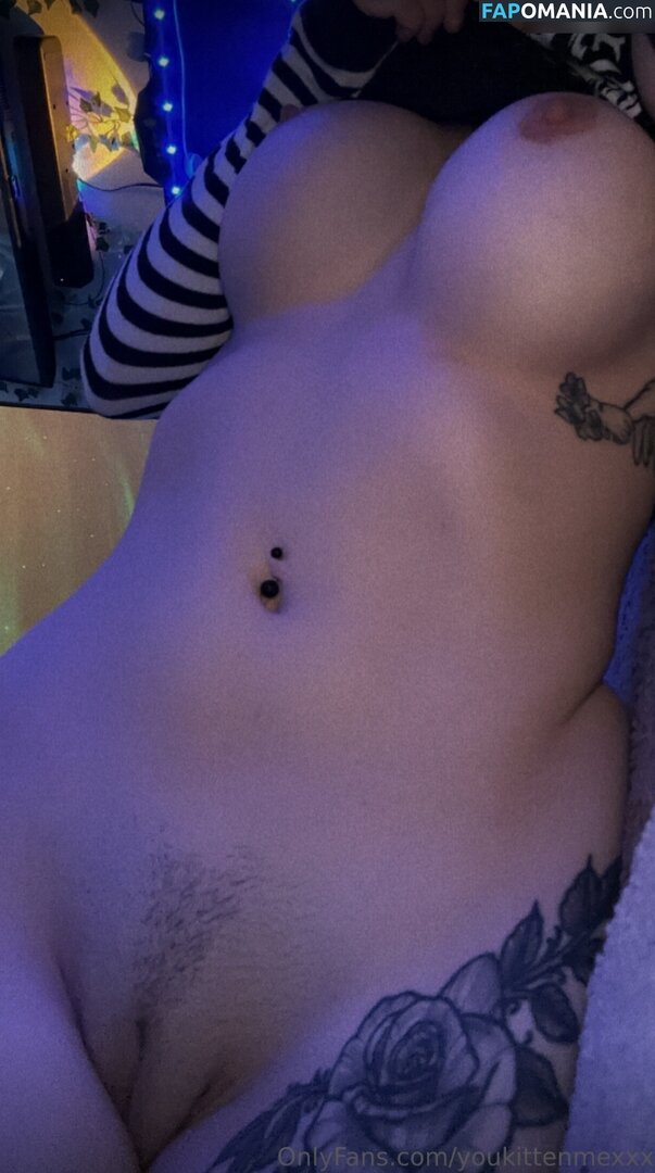 you.kitten.m3 / youkittenme / youkittenme_ Обнажённый OnlyFans  Утёкшее фото #54